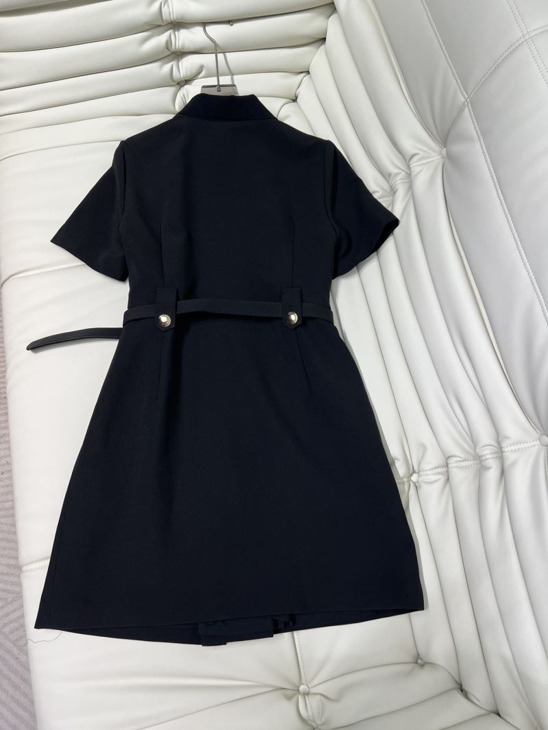 Miu Miu Dress